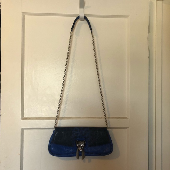 THALE BLANC Handbag Purse - Picture 3 of 9